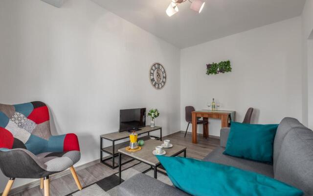 New 2020! Apartments Sanja