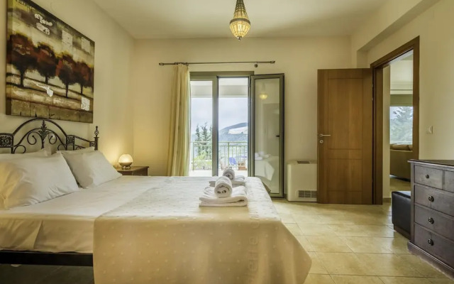 Villa Inna With 3 Bedrooms and 4 Bathrooms
