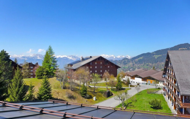 Diamant Ollon in Ollon