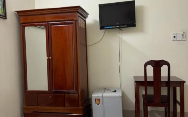 Thinh Khang Hotel