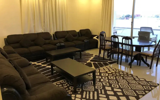 Al-Muhana Chalets