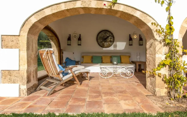 Holiday Home El Torrero