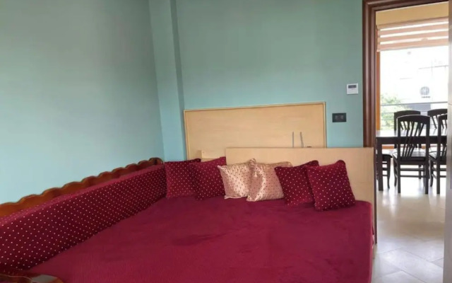 Kalpazo Tirana Vila 313