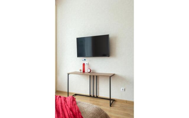 Dubrovskiy Apart (Дубровский Апарт) на проспекте Юрия Гагарина 7