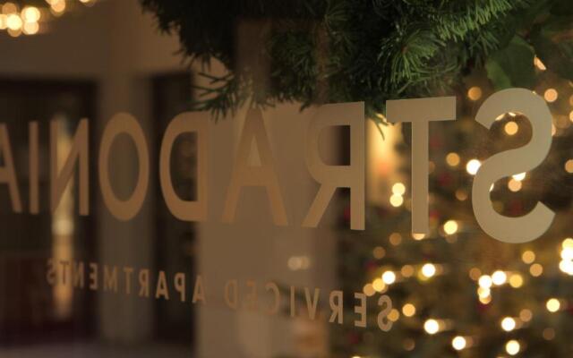 Stradonia Serviced Apartments