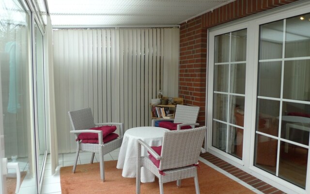 Seeb r Norden in Norden