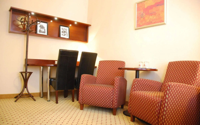 Hotel Kozák