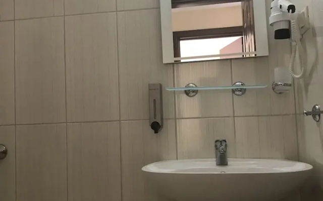 Murat Apart Hotel