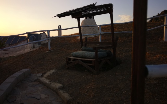 Hotel Cuevas Abuelo Ventura