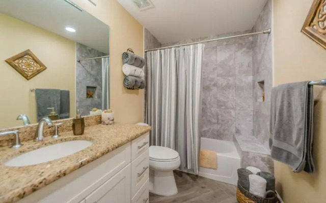 Dolphin Key 504 - Premier
