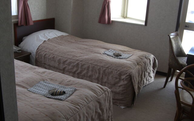 Akakura Yours Inn