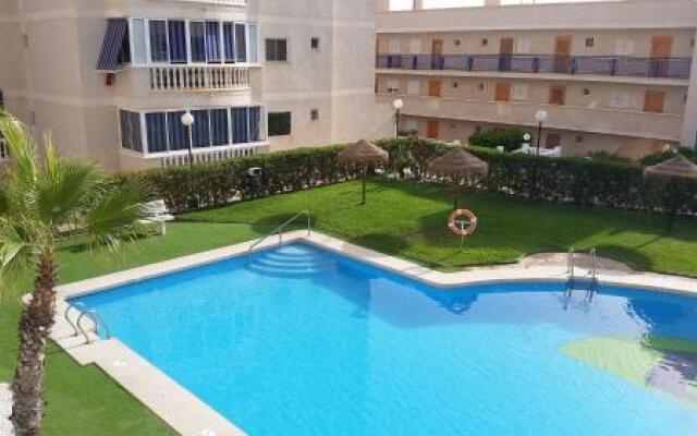 Arenales Beach Boutique Apartment