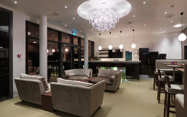 Strand Hotel Fevik - by Classic Norway Hotels