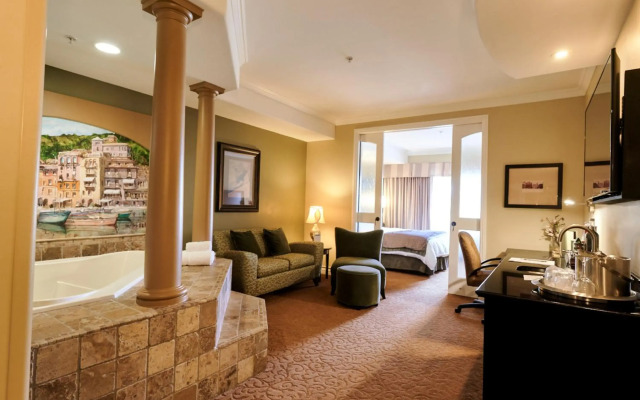 Bellasera Hotel & Suites Paso Robles, Tapestry by Hilton