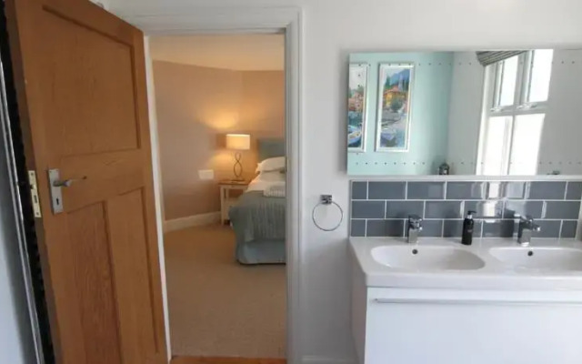 Number One Bed & Breakfast St Austell
