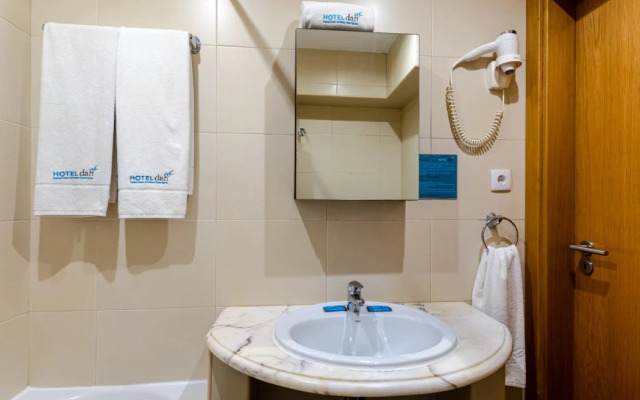Hotel DAH - Dom Afonso Henriques