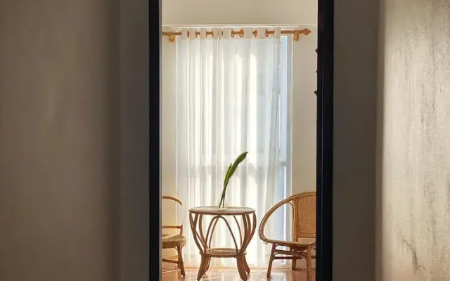 Petit Espace Hostel