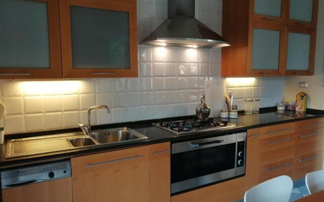 Vasari Apartment