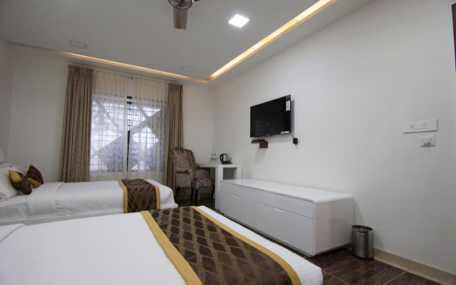 Crystal Inn