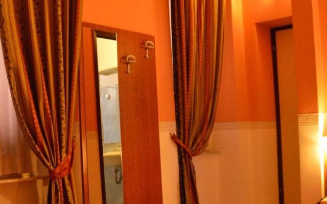 Hotel Genova