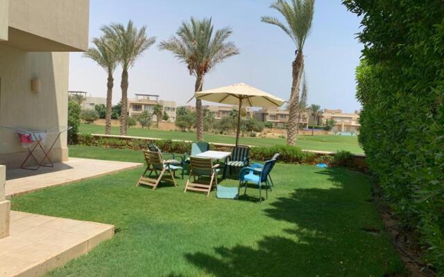 Chalet at Little Venice