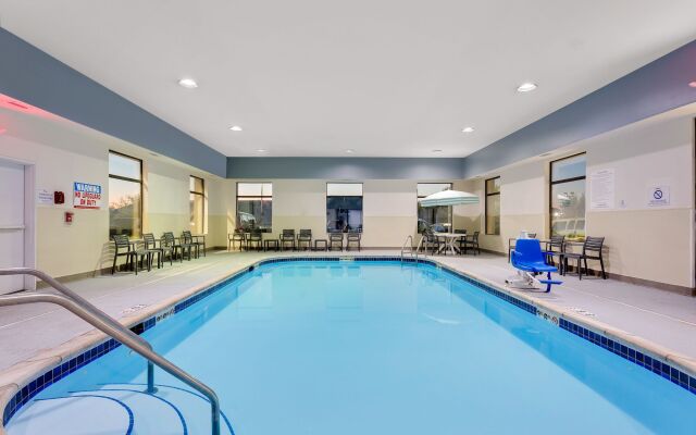 SureStay Plus Hotel by Best Western Coralville Iowa City
