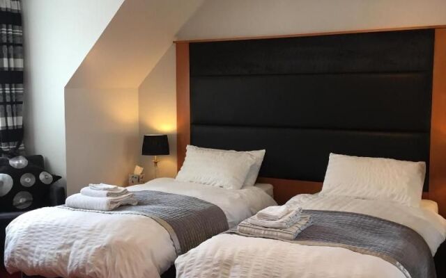Ardvorlich Guest House