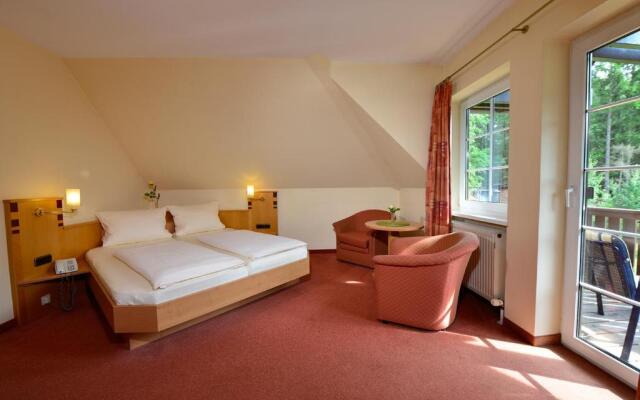 Hotel & Restaurant Neugebauer