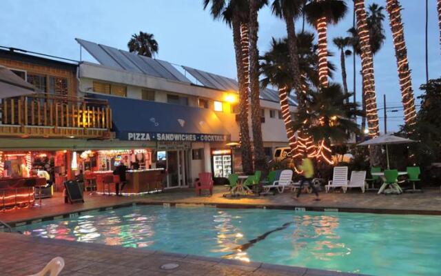 Tradewinds All Suites