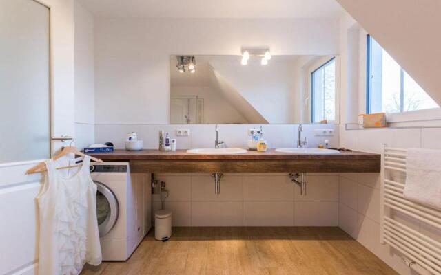 Whg 15 - Strandläufer