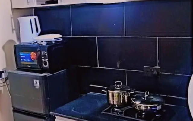 Luxury 2 Bedroom Flat Apartment Heart of Lekki