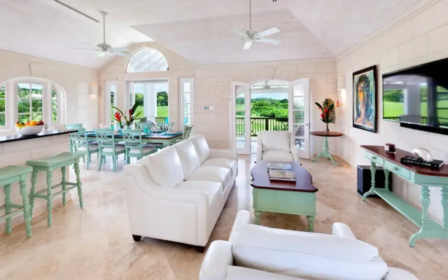 Royal Westmoreland - Sugar Cane Ridge by Blue Sky Luxury