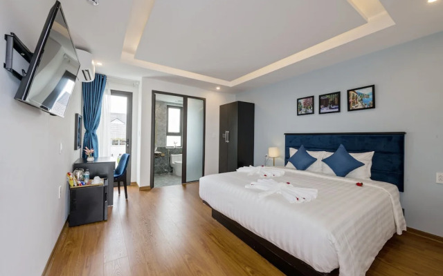 Royal Manison Hotel & Spa