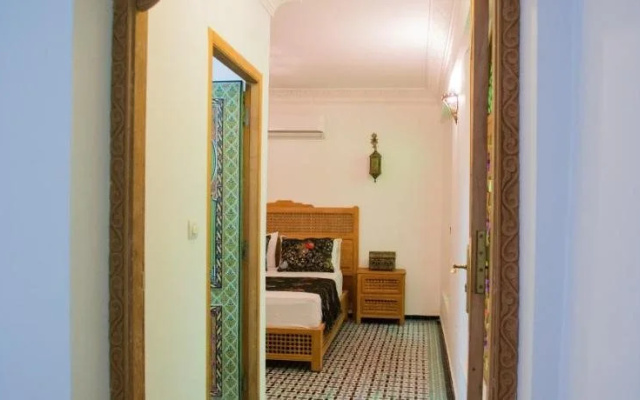 Riad Vega