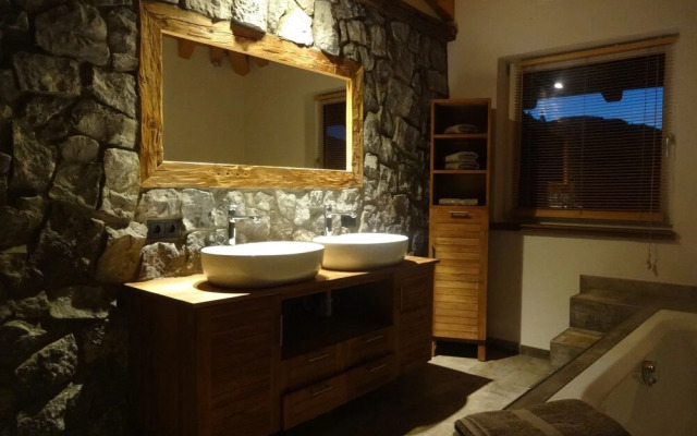 Chalet France