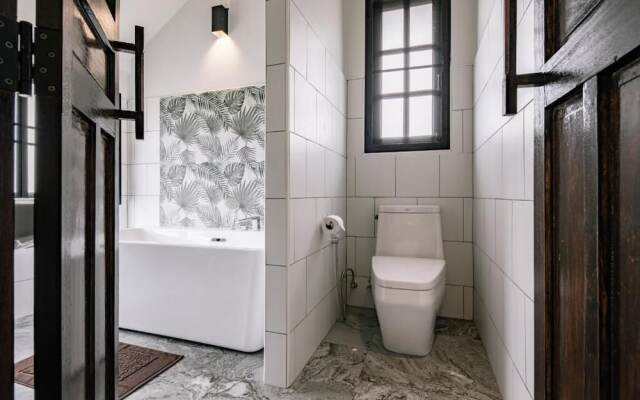 Palin Family Cottage