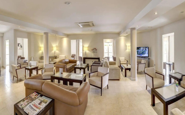 Hotel Suances