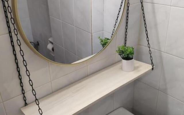 Apartments Evaggelia Διαμονή στο κέντρο