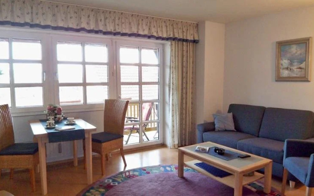 Ferienwohnung Fiebig