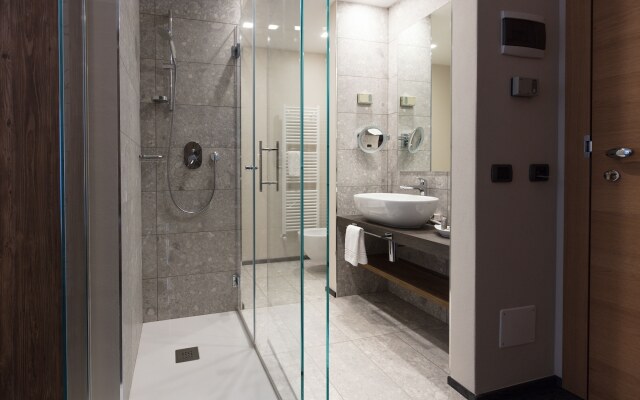 Miramonti Park Hotel