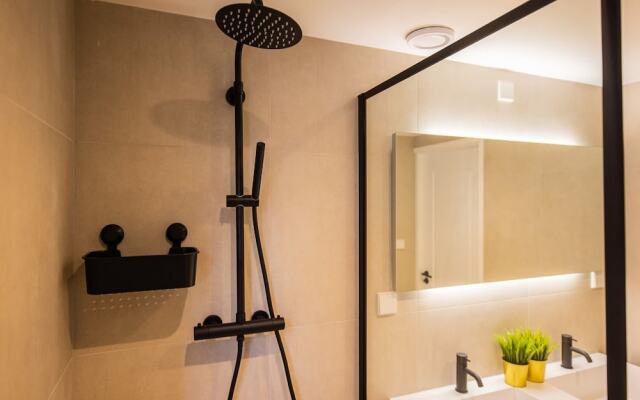 Nb306 Serviced Apartment 2,5br