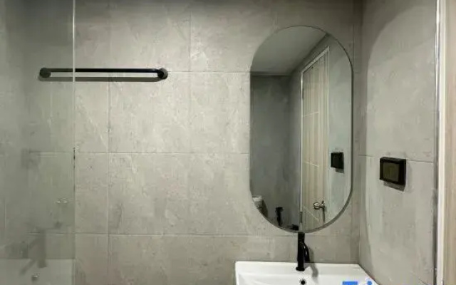 1B1B Classic & Cozy Room on Nimman15/Hi-Speed WIFI
