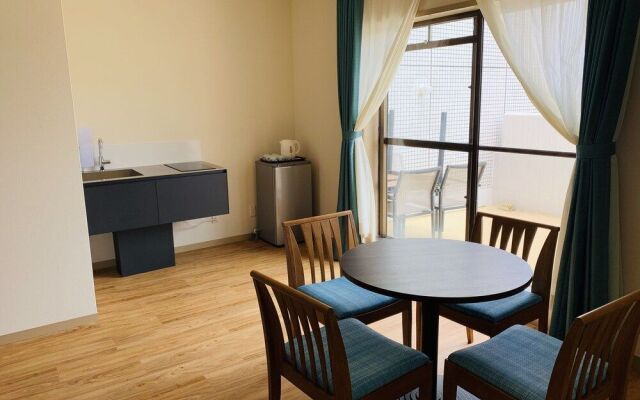 Rycom Family Resort Hotel