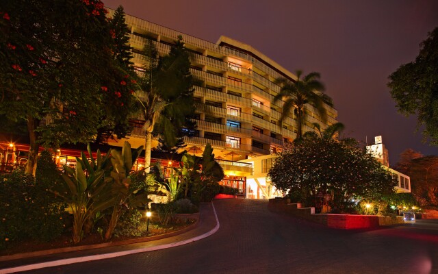 Sarova Panafric Hotel