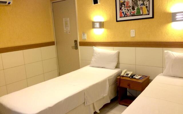 Hotel Veraneio