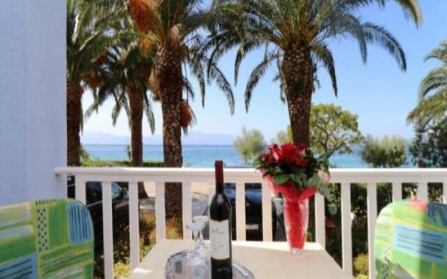 Dalsi - 10 m from beach - A4(2+2)