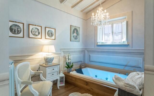 La Capannina 2 2 in Camucia