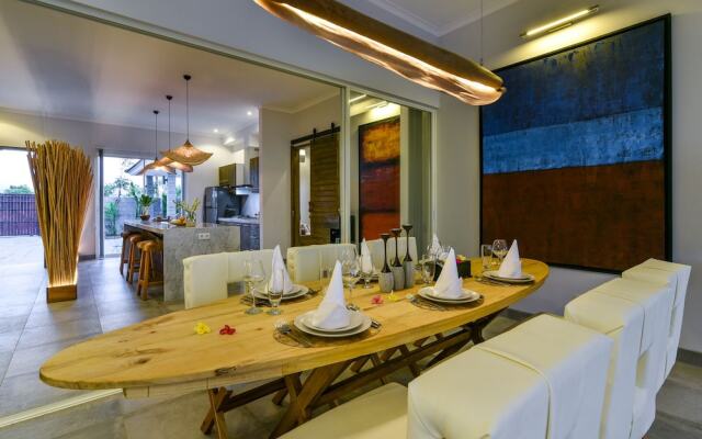 Villa Lou