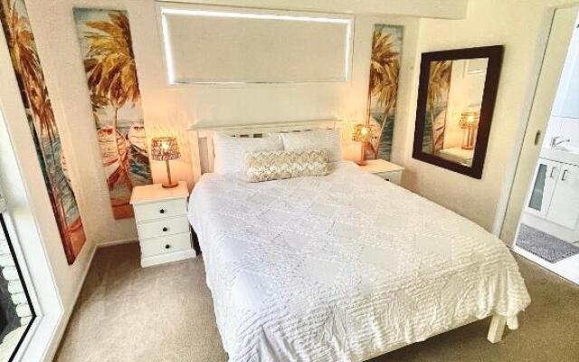 The Palms Beach House