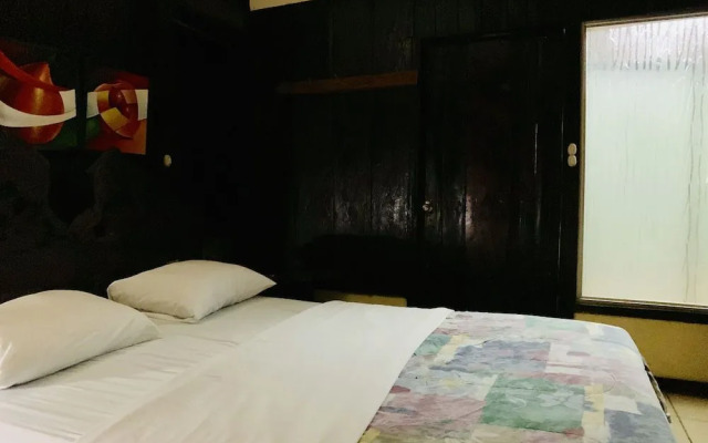 Princesa de la Luna EcoLodge